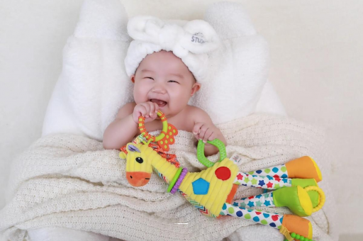 青岛宝宝发烧怎么办